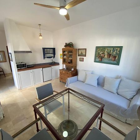 Apartamento Crucero 2, La Jara Sanlúcar de Barrameda Εξωτερικό φωτογραφία