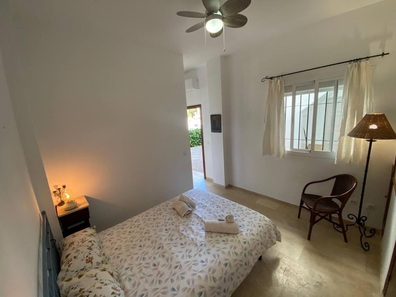 Apartamento Crucero 2, La Jara Sanlúcar de Barrameda Εξωτερικό φωτογραφία