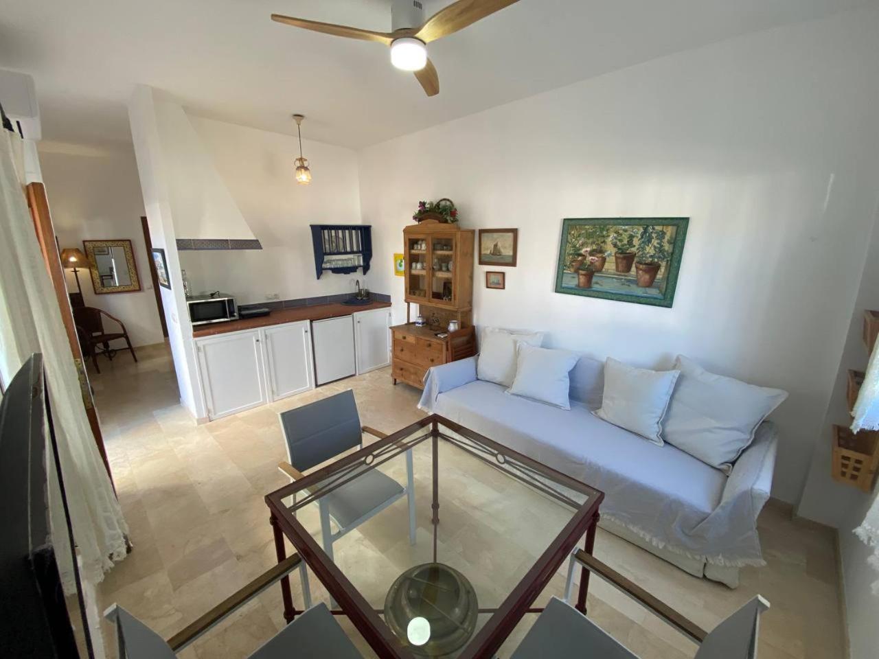 Apartamento Crucero 2, La Jara Sanlúcar de Barrameda Εξωτερικό φωτογραφία