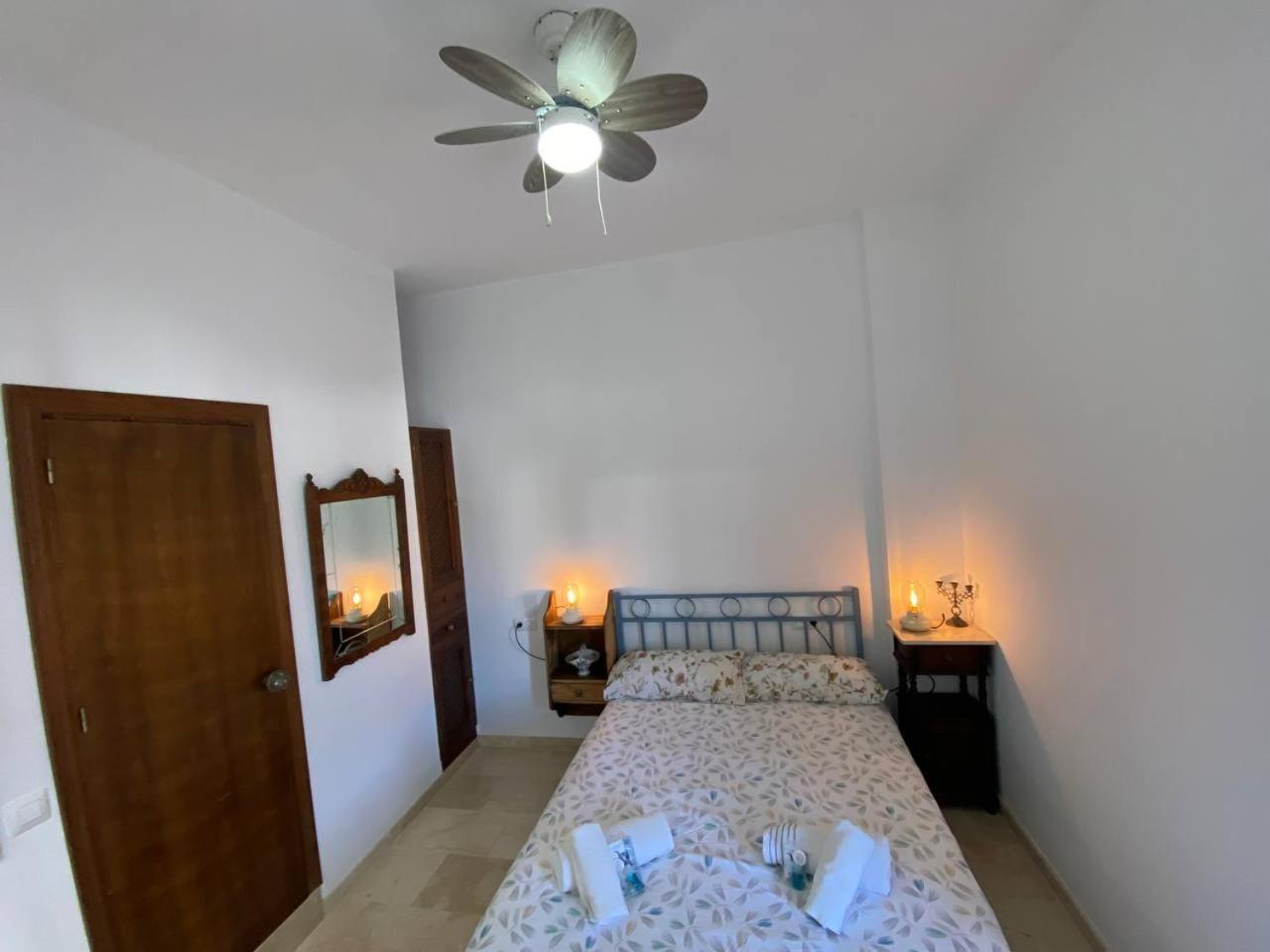 Apartamento Crucero 2, La Jara Sanlúcar de Barrameda Εξωτερικό φωτογραφία