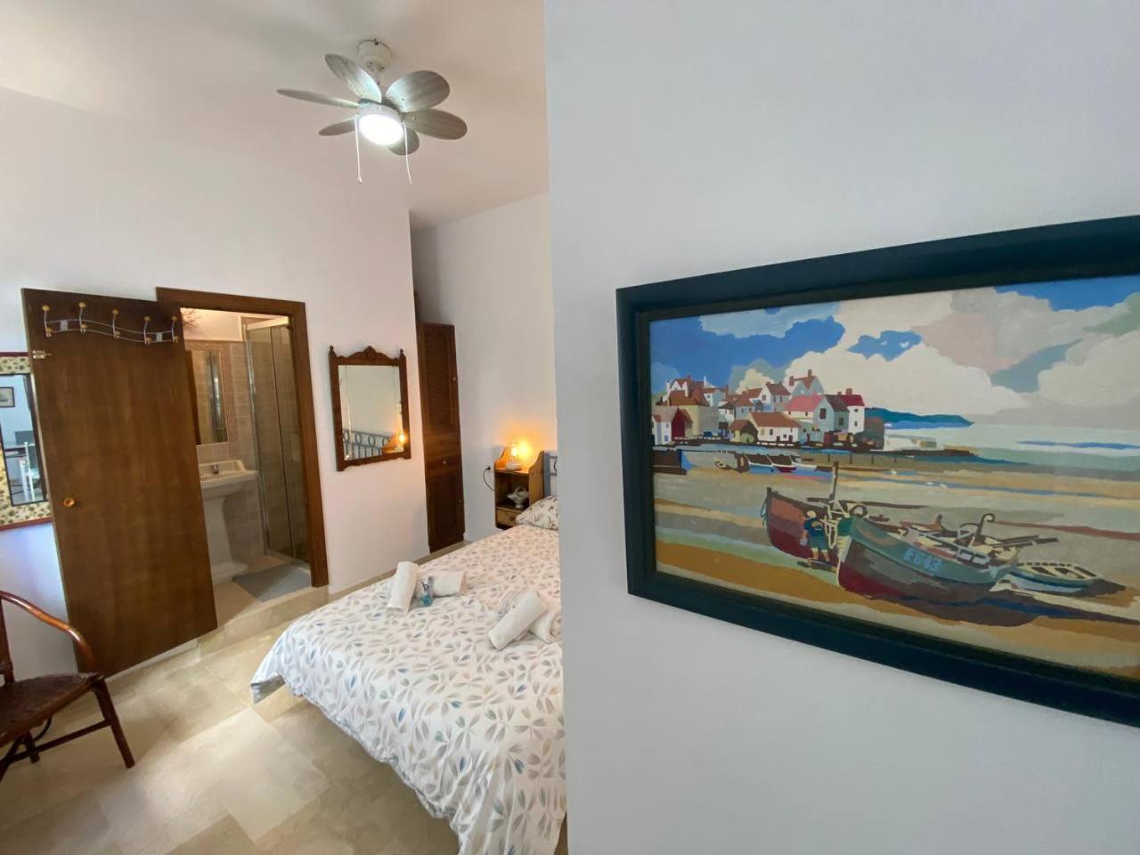 Apartamento Crucero 2, La Jara Sanlúcar de Barrameda Εξωτερικό φωτογραφία