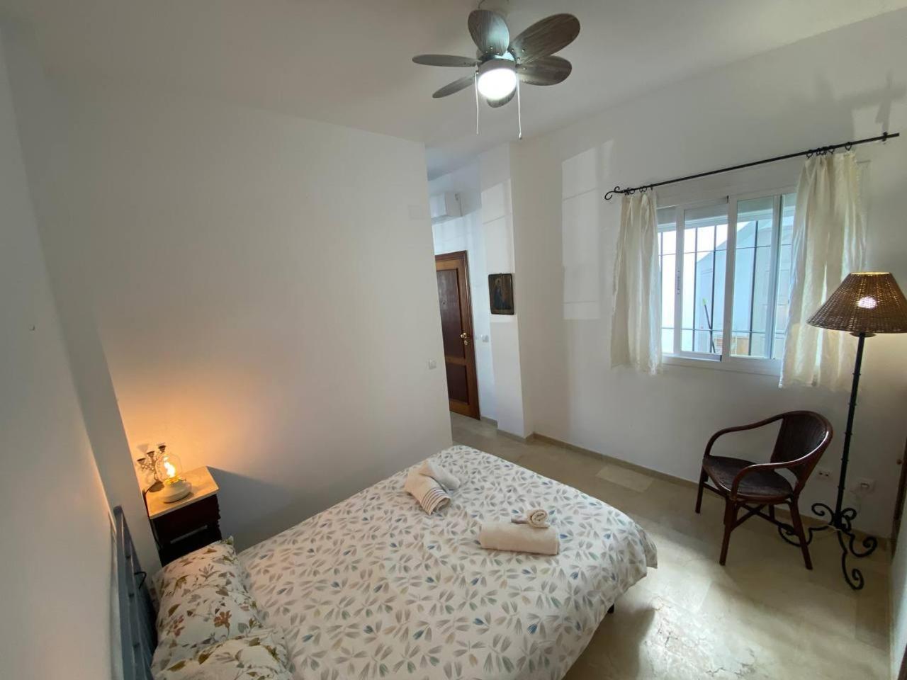 Apartamento Crucero 2, La Jara Sanlúcar de Barrameda Εξωτερικό φωτογραφία