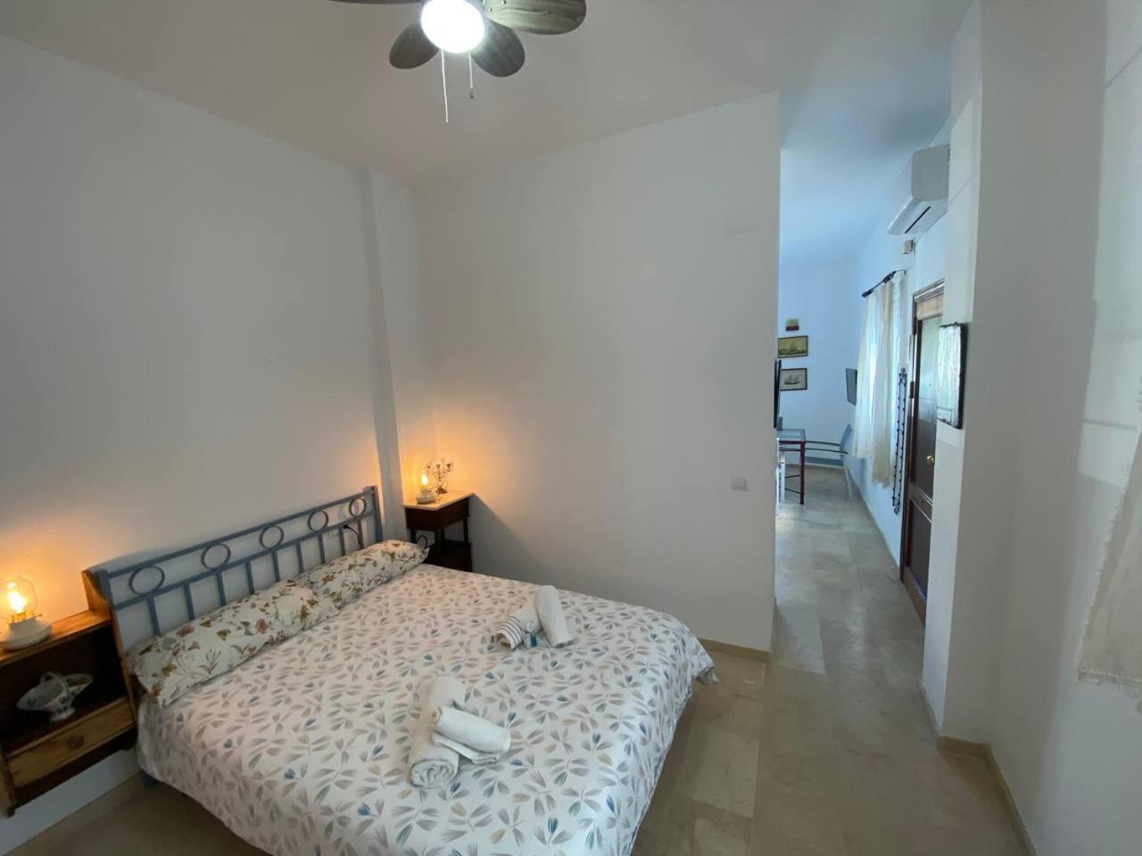 Apartamento Crucero 2, La Jara Sanlúcar de Barrameda Εξωτερικό φωτογραφία