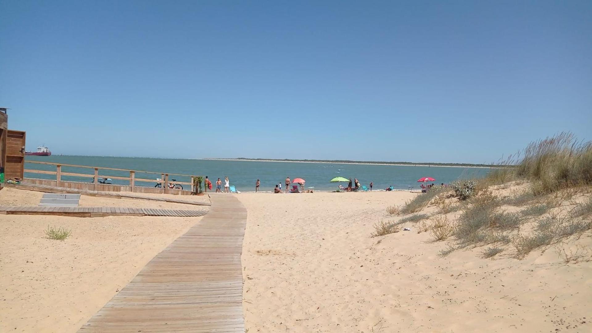 Apartamento Crucero 2, La Jara Sanlúcar de Barrameda Εξωτερικό φωτογραφία