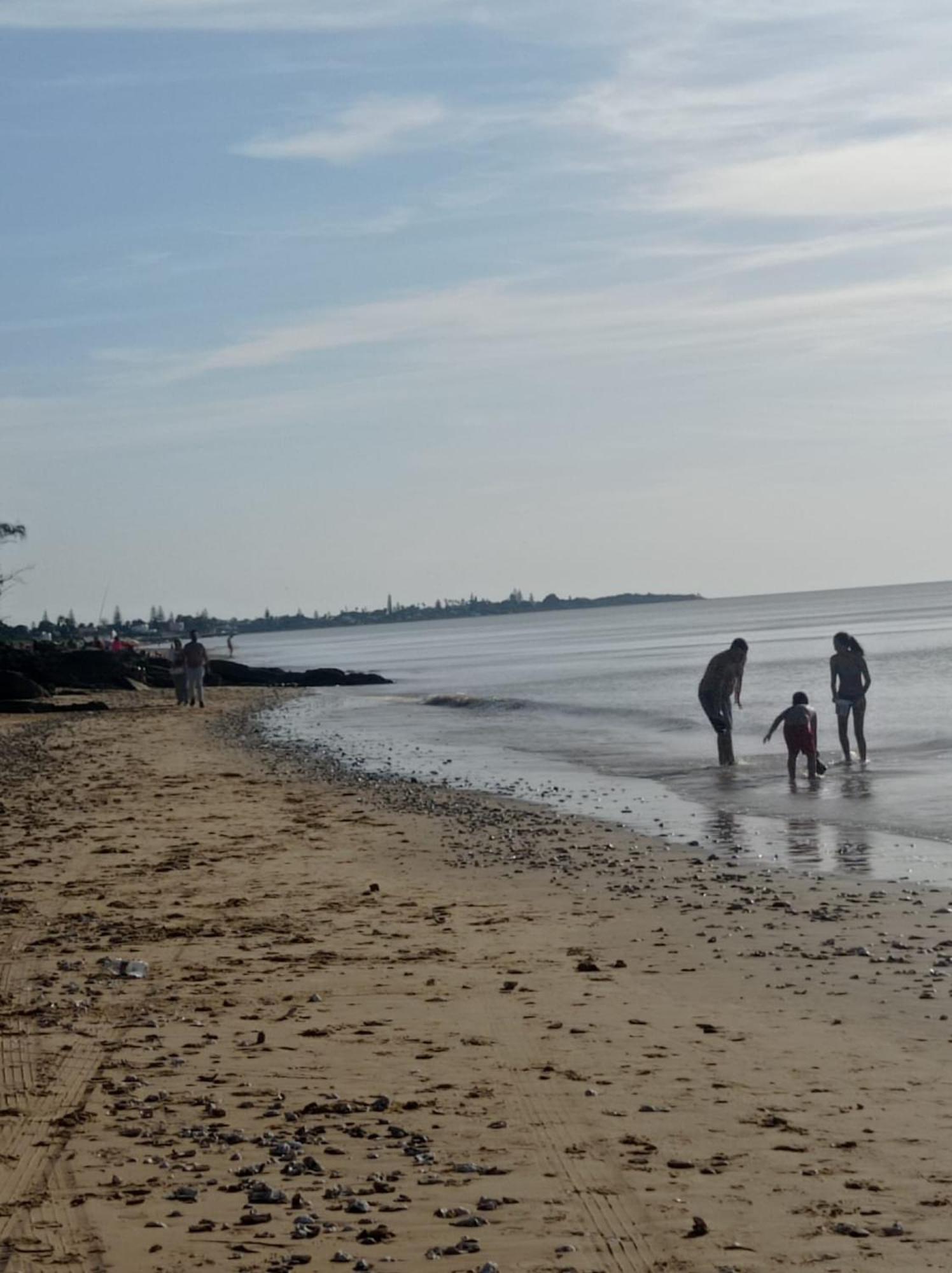 Apartamento Crucero 2, La Jara Sanlúcar de Barrameda Εξωτερικό φωτογραφία